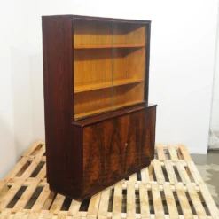 Midcentury Bookcase By Setona, 1950´S, Czechoslovakia 27 Midcentury Bookcase By Setona, 1950´S, Czechoslovakia -Storage Furniture Sales 2024 midcentury bookcase by setona 1950 s czechoslovakia sku19867263 0 7