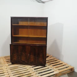 Midcentury Bookcase By Setona, 1950´S, Czechoslovakia 28 Midcentury Bookcase By Setona, 1950´S, Czechoslovakia -Storage Furniture Sales 2024 midcentury bookcase by setona 1950 s czechoslovakia sku19867263 0 8