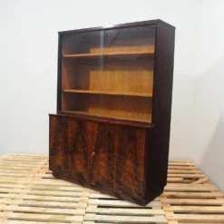 Midcentury Bookcase By Setona, 1950´S, Czechoslovakia 29 Midcentury Bookcase By Setona, 1950´S, Czechoslovakia -Storage Furniture Sales 2024 midcentury bookcase by setona 1950 s czechoslovakia sku19867263 0 9