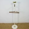 Midcentury Gentleman’s Valet Stand