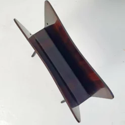 Unknown Midcentury Magazine Rack In The Manner Of Ico Parisi, Italy 9 Unknown Midcentury Magazine Rack In The Manner Of Ico Parisi, Italy -Storage Furniture Sales 2024 midcentury magazine rack in the manner of ico parisi italy sku33768839 0 2