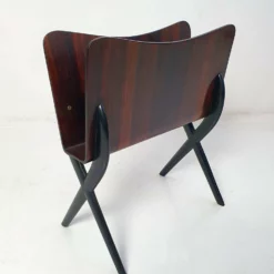 Unknown Midcentury Magazine Rack In The Manner Of Ico Parisi, Italy 11 Unknown Midcentury Magazine Rack In The Manner Of Ico Parisi, Italy -Storage Furniture Sales 2024 midcentury magazine rack in the manner of ico parisi italy sku33768839 0 4