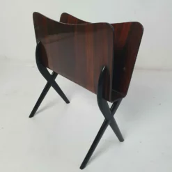 Unknown Midcentury Magazine Rack In The Manner Of Ico Parisi, Italy 13 Unknown Midcentury Magazine Rack In The Manner Of Ico Parisi, Italy -Storage Furniture Sales 2024 midcentury magazine rack in the manner of ico parisi italy sku33768839 0 6 scaled
