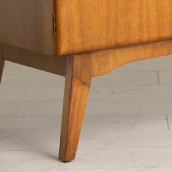 Midcentury Walnut Highboard C.1960s -Storage Furniture Sales 2024 midcentury walnut highboard c 1960s sku29812717 0 7