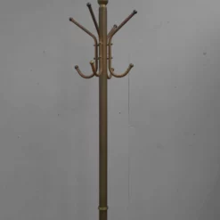 Unknown Modernist Brass Coat Stand -Storage Furniture Sales 2024 modernist brass coat stand mid 20th century sku68739916 0 4 scaled