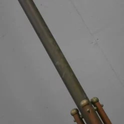 Unknown Modernist Brass Coat Stand -Storage Furniture Sales 2024 modernist brass coat stand mid 20th century sku68739916 0 6 scaled