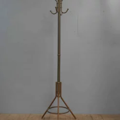 Unknown Modernist Brass Coat Stand -Storage Furniture Sales 2024 modernist brass coat stand mid 20th century sku68739916 0 7 scaled