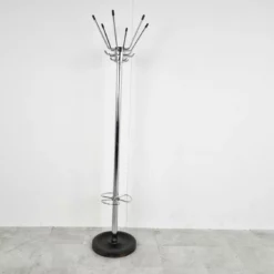 Modernist Coat Stand By Jacques Adnet, 1950s -Storage Furniture Sales 2024 modernist coat stand by jacques adnet 1950s sku48116562 0 2 scaled