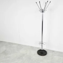 Modernist Coat Stand By Jacques Adnet, 1950s -Storage Furniture Sales 2024 modernist coat stand by jacques adnet 1950s sku48116562 0 5 scaled