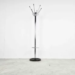 Modernist Coat Stand By Jacques Adnet, 1950s -Storage Furniture Sales 2024 modernist coat stand by jacques adnet 1950s sku48116562 0 6 scaled