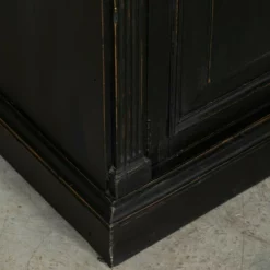 Unknown Monumental English Ebonised Oak Breakfront Bookcase 26 Unknown Monumental English Ebonised Oak Breakfront Bookcase -Storage Furniture Sales 2024 monumental english ebonised oak breakfront bookcase sku54670541 0 11