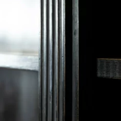 Unknown Monumental English Ebonised Oak Breakfront Bookcase 28 Unknown Monumental English Ebonised Oak Breakfront Bookcase -Storage Furniture Sales 2024 monumental english ebonised oak breakfront bookcase sku54670541 0 13