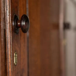 Unknown Monumental George III Oak Housekeeper's Cupboard 29 Unknown Monumental George III Oak Housekeeper's Cupboard -Storage Furniture Sales 2024 monumental george iii oak housekeeper s cupboard sku54950640 0 12