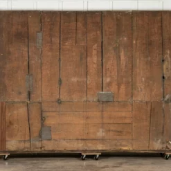 Unknown Monumental George III Oak Housekeeper's Cupboard 33 Unknown Monumental George III Oak Housekeeper's Cupboard -Storage Furniture Sales 2024 monumental george iii oak housekeeper s cupboard sku54950640 0 16