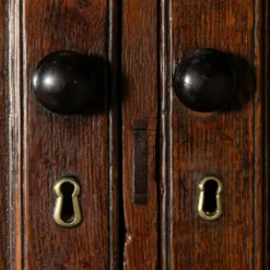 Unknown Monumental George III Oak Housekeeper's Cupboard 23 Unknown Monumental George III Oak Housekeeper's Cupboard -Storage Furniture Sales 2024 monumental george iii oak housekeeper s cupboard sku54950640 0 6