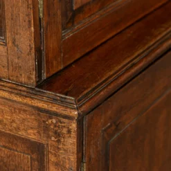 Unknown Monumental George III Oak Housekeeper's Cupboard 24 Unknown Monumental George III Oak Housekeeper's Cupboard -Storage Furniture Sales 2024 monumental george iii oak housekeeper s cupboard sku54950640 0 7
