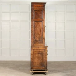 Unknown Monumental George III Oak Housekeeper's Cupboard 26 Unknown Monumental George III Oak Housekeeper's Cupboard -Storage Furniture Sales 2024 monumental george iii oak housekeeper s cupboard sku54950640 0 9