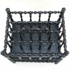 Unknown Napoleon III Porte Revue/Magazine Stand/Canterbury -Storage Furniture Sales 2024 napoleon iii porte revue magazine stand canterbury sku92402349 0 6 scaled