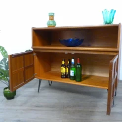 Nathan Teak Cupboard Tv Stand On Hairpin Legs 13 Nathan Teak Cupboard Tv Stand On Hairpin Legs -Storage Furniture Sales 2024 nathan teak cupboard tv stand on hairpin legs sku43317404 0 2 scaled