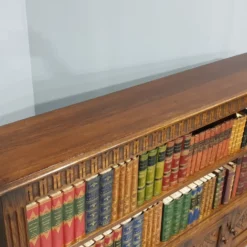 Oak Open Low Bookcase, 1920s, Vintage -Storage Furniture Sales 2024 oak open low bookcase 1920s vintage sku24114147 0 3 scaled