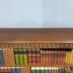 Oak Open Low Bookcase, 1920s, Vintage -Storage Furniture Sales 2024 oak open low bookcase 1920s vintage sku24114147 0 4 scaled