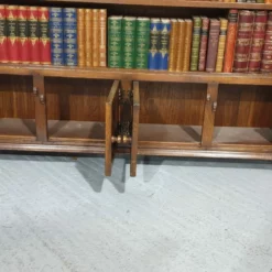 Oak Open Low Bookcase, 1920s, Vintage -Storage Furniture Sales 2024 oak open low bookcase 1920s vintage sku24114147 0 6 scaled