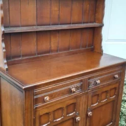 Unknown Oak Welsh Dresser -Storage Furniture Sales 2024 oak welsh dresser sku40413736 0 1