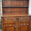Unknown Oak Welsh Dresser
