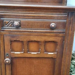 Unknown Oak Welsh Dresser -Storage Furniture Sales 2024 oak welsh dresser sku40413736 0 2