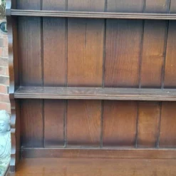 Unknown Oak Welsh Dresser -Storage Furniture Sales 2024 oak welsh dresser sku40413736 0 4