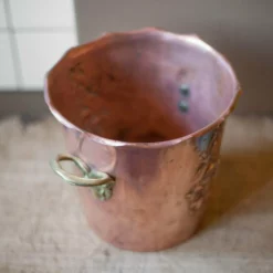 Unknown Old Wmf Art Nouveau Wine Or Champagne Cooler Copper And Brass Ice Bucket, Barware, Ice Bucket, Copper, 20's -Storage Furniture Sales 2024 old wmf art nouveau wine or champagne cooler copper and brass ice bucket barware ice bucket copper 20 s sku47026909 0 3 scaled