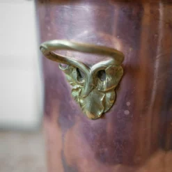 Unknown Old Wmf Art Nouveau Wine Or Champagne Cooler Copper And Brass Ice Bucket, Barware, Ice Bucket, Copper, 20's -Storage Furniture Sales 2024 old wmf art nouveau wine or champagne cooler copper and brass ice bucket barware ice bucket copper 20 s sku47026909 0 6 scaled