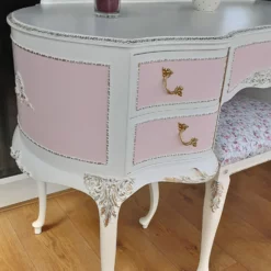 Olympus Louis Style Dressing Table Set. 15 Olympus Louis Style Dressing Table Set. -Storage Furniture Sales 2024 olympus louis style dressing table set sku27960054 0 5 scaled