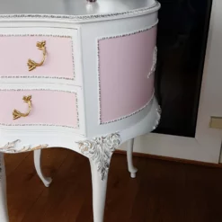 Olympus Louis Style Dressing Table Set. 16 Olympus Louis Style Dressing Table Set. -Storage Furniture Sales 2024 olympus louis style dressing table set sku27960054 0 6 scaled