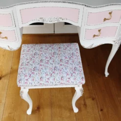 Olympus Louis Style Dressing Table Set. 17 Olympus Louis Style Dressing Table Set. -Storage Furniture Sales 2024 olympus louis style dressing table set sku27960054 0 7 scaled