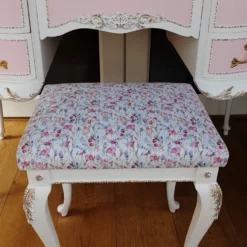 Olympus Louis Style Dressing Table Set. 18 Olympus Louis Style Dressing Table Set. -Storage Furniture Sales 2024 olympus louis style dressing table set sku27960054 0 8 scaled