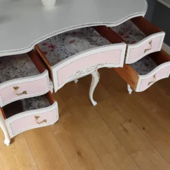 Olympus Louis Style Dressing Table Set. 19 Olympus Louis Style Dressing Table Set. -Storage Furniture Sales 2024 olympus louis style dressing table set sku27960054 0 9 scaled