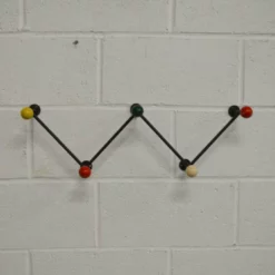 Original Atomic Coat Rack