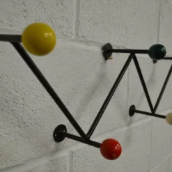 Original Atomic Coat Rack -Storage Furniture Sales 2024 original atomic coat rack sku15990464 0 4