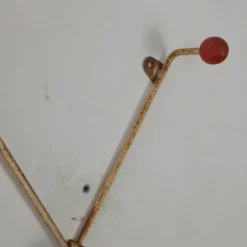 Unknown Original Atomic/Sputnik Coat Rack -Storage Furniture Sales 2024 original atomic sputnik coat rack sku65606623 0 2