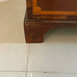 Front Page -Storage Furniture Sales 2024 outstanding quality antique mahogany inlaid bureau bookcase sku12355582 0 1