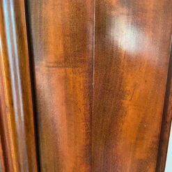 Unknown Outstanding Quality Antique Victorian Figured Mahogany Glazed Cupboard Bookcase -Storage Furniture Sales 2024 outstanding quality antique victorian figured mahogany glazed cupboard bookcase sku26455195 0 19
