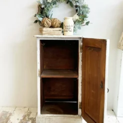 Painted Cupboard, 19th Century -Storage Furniture Sales 2024 painted cupboard sku42584773 0 2