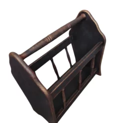 Painted Magazine Basket Magazine Holder 14 Painted Magazine Basket Magazine Holder -Storage Furniture Sales 2024 painted magazine basket magazine holder sku67937496 0 3