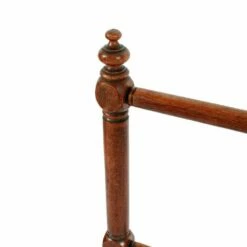 Unknown Pair Of Georgian Clothes Rails -Storage Furniture Sales 2024 pair of georgian clothes rails sku87755760 0 6