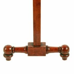 Unknown Pair Of Georgian Clothes Rails -Storage Furniture Sales 2024 pair of georgian clothes rails sku87755760 0 7