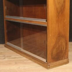 Pair Of Italian Bookcases In Walnut Wood 18 Pair Of Italian Bookcases In Walnut Wood -Storage Furniture Sales 2024 pair of italian bookcases in walnut wood sku65385619 0 6