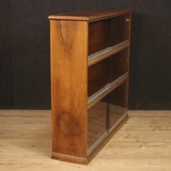 Pair Of Italian Bookcases In Walnut Wood 19 Pair Of Italian Bookcases In Walnut Wood -Storage Furniture Sales 2024 pair of italian bookcases in walnut wood sku65385619 0 7