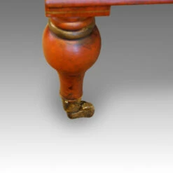 Unknown Pair Of Painted Waterfall Bookcases 12 Unknown Pair Of Painted Waterfall Bookcases -Storage Furniture Sales 2024 pair of painted waterfall bookcases 0 5