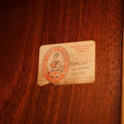 Unknown Pair Of Sheraton Revival Satinwood, Burr Walnut & Yew Wood Library Bookcases -Storage Furniture Sales 2024 pair of sheraton revival satinwood burr walnut yew wood library bookcases sku81009079 0 11